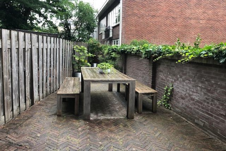 Kantoorruimte Utrecht - Maliesingel 16 B - Foto 14