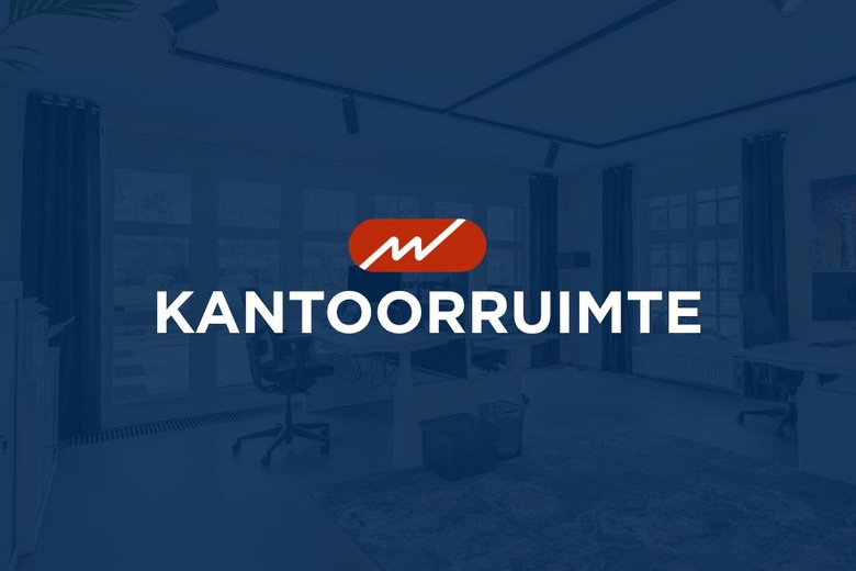 KantoorruimteaanMaurick 1<br/> inVught