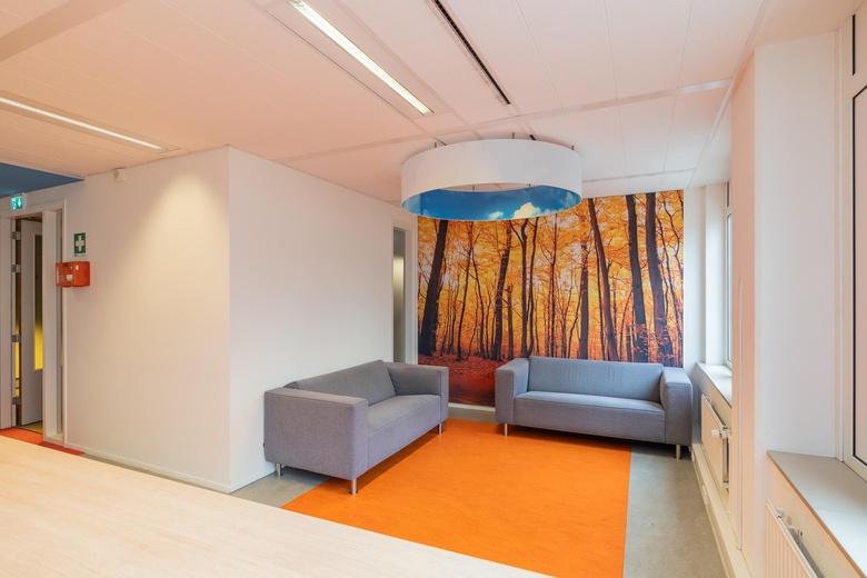 KantoorruimteaanSchuttersveld 6 - 16<br/> inLeiden