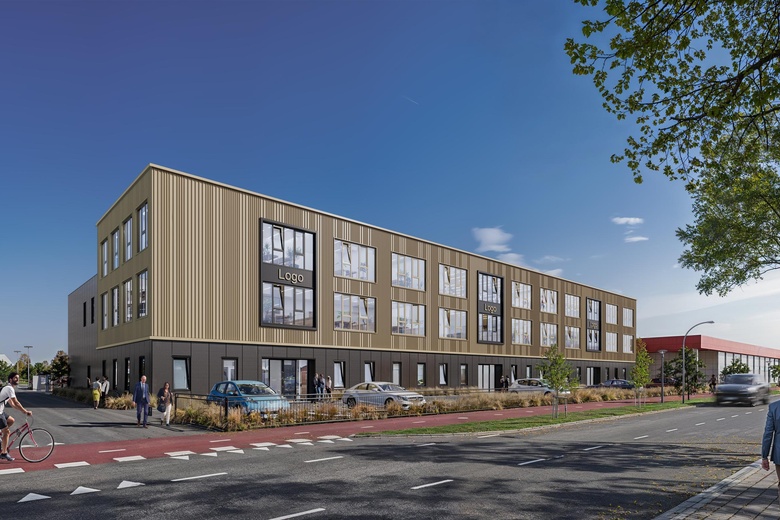 Bekijk foto 1 van Sionsdreef 0 ong