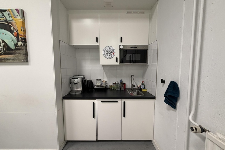 BedrijfsruimteaanKollenbergweg 40 - 42<br/> inAmsterdam