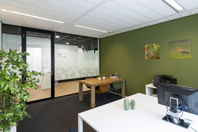 KantoorruimteaanMeander 251<br/> inArnhem