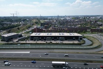 Bedrijfsruimte Sliedrecht - Tenorweg 10 - Foto 3