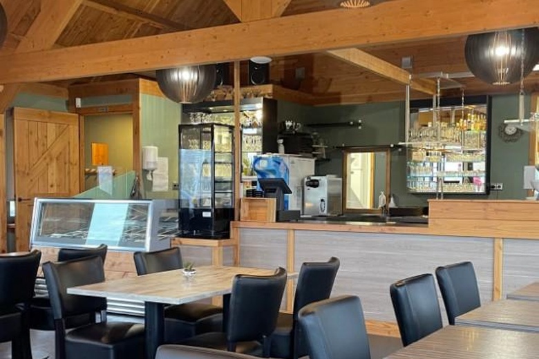 Horeca Bergen op Zoom - Kampweg 1 a - Foto 10
