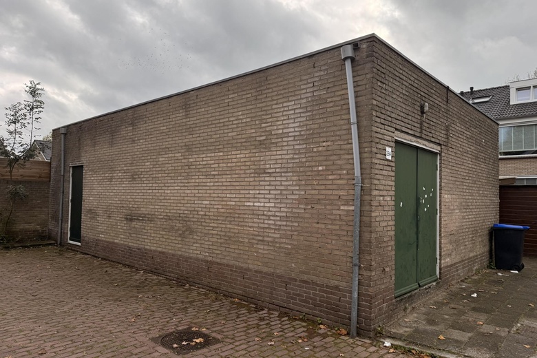 BedrijfsruimteaanJanseniushof 29 A<br/> inHilversum