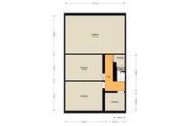 Bekijk foto 4 van eenheid 1 aan de Koningstraat 25 in Arnhem