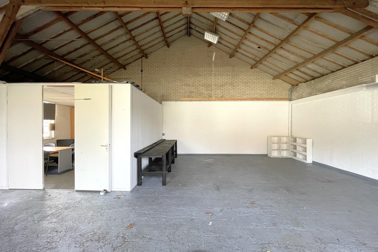 Bedrijfsruimte Apeldoorn - Laan van Orden 8 - Foto 23