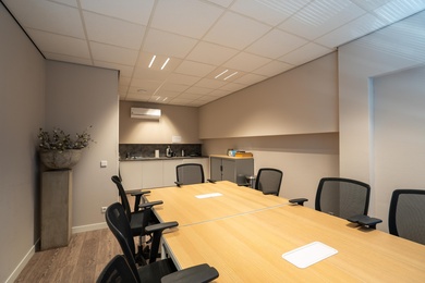 Bedrijfsruimte Leerdam - Gildenstraat 9 - Foto 2