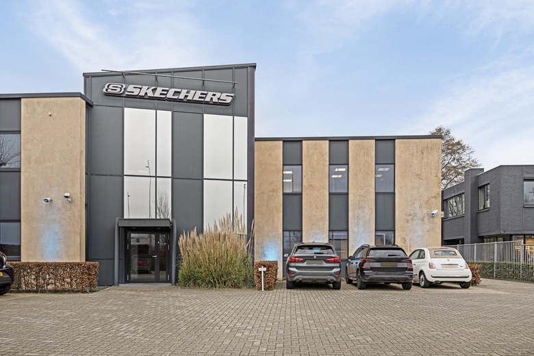 KantoorruimteaanCartografenweg 16<br/> inWaalwijk KantoorruimteaanCartografenweg 16<br/> inWaalwijk