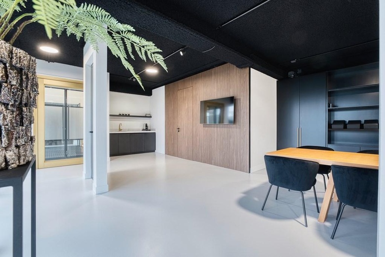 KantoorruimteaanGildetrom 25<br/> inVeenendaal