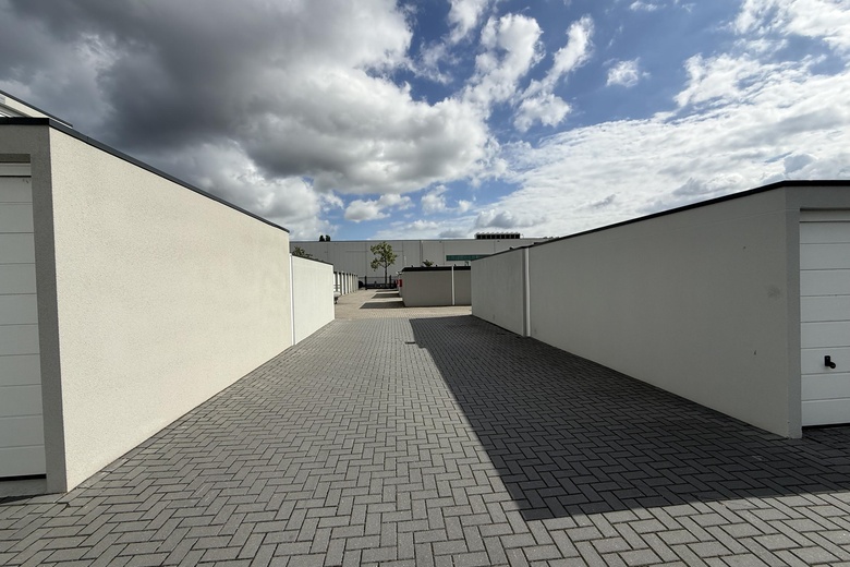 Bedrijfsruimte Waalwijk - Prof. Zeemanweg 6 145 - Foto 10