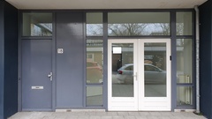 Bedrijfsruimte te huur Rotterdam - Hantje de Jongstraat 18