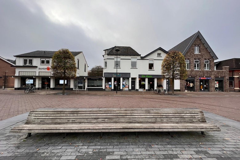 Winkelruimte Ermelo - Stationsstraat 125 - Foto 9