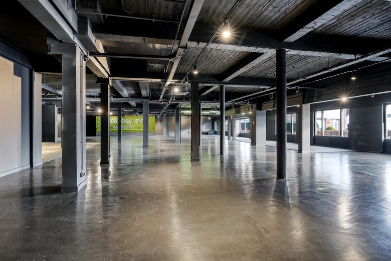 WinkelruimteaanKeurvorstenplein 12<br/> inRavenstein