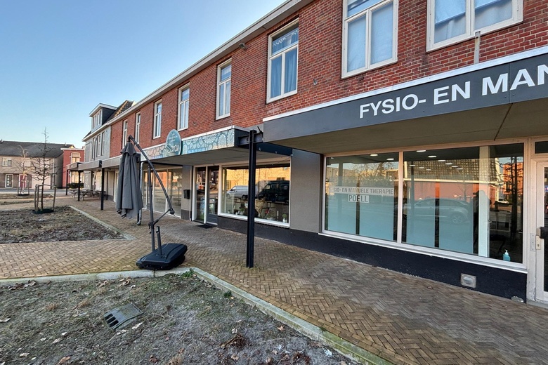 WinkelruimteaanDeurningerstraat 85<br/> inEnschede