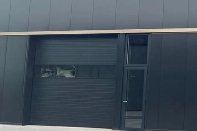 Bedrijfsruimte Emmeloord - Tinweg 8 F - Foto 2