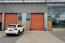 Bedrijfsruimte Ridderkerk - Gieterijstraat 79 - Foto 1