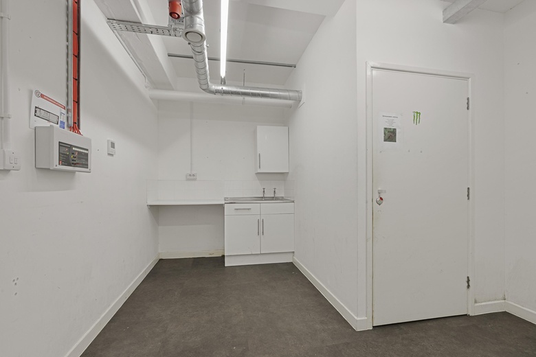 WinkelruimteaanJansstraat 11<br/> inArnhem