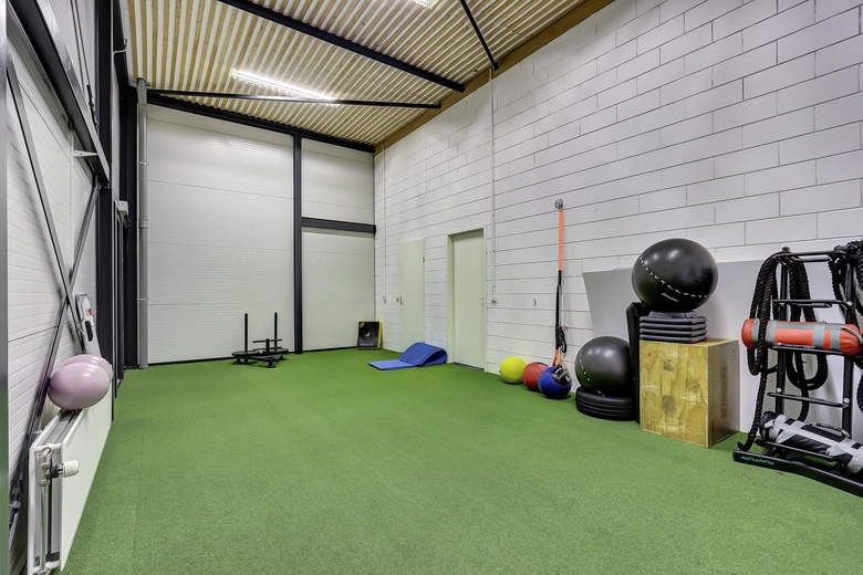 BedrijfsruimteaanPascalweg 10<br/> inNunspeet