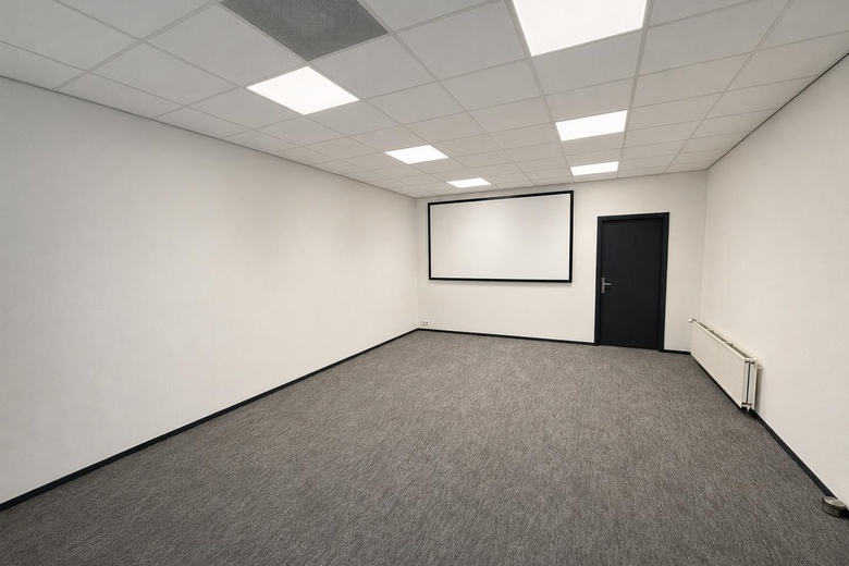 BedrijfsruimteaanBiestkampweg 11 D<br/> inRosmalen