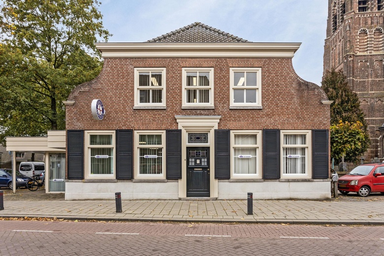 KantoorruimteaanKerkstraat 17<br/> inLoon