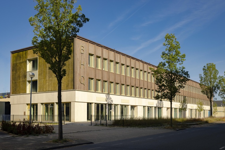 Bekijk foto Kantoorruimte aan de A. Hofmanweg 1 B 02 in Haarlem Bekijk foto Kantoorruimte aan de A. Hofmanweg 1 B 02 in Haarlem