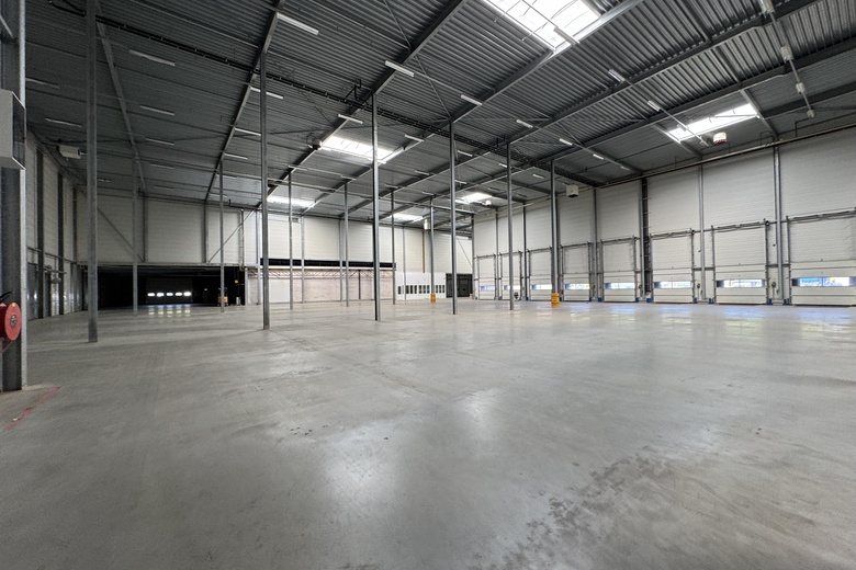 BedrijfsruimteaanSaba 12<br/> inApeldoorn