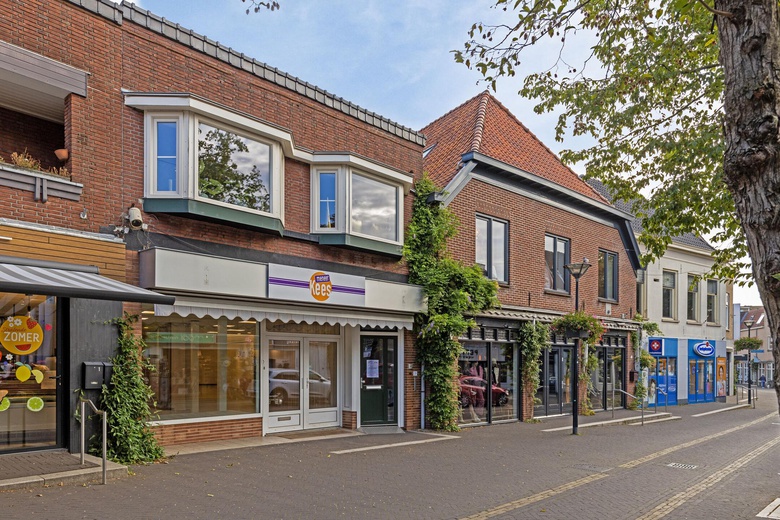 WinkelruimteaanBredevoortsestraatweg 3<br/> inAalten