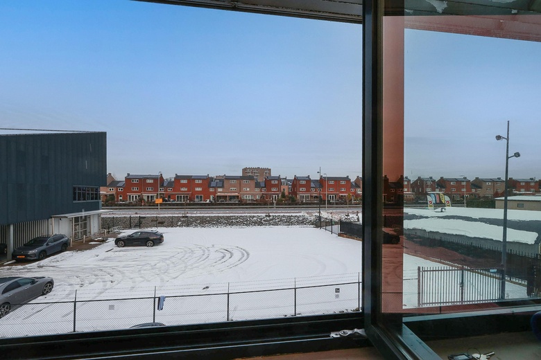 BedrijfsruimteaanVenserweg 1 K<br/> inDiemen