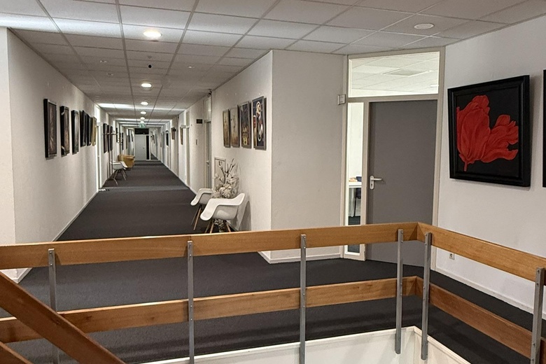 Kantoorruimte Amstelveen - Bouwerij 100 - Foto 14