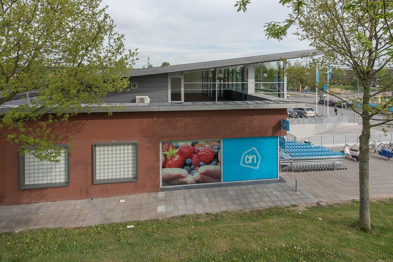 Winkelruimte Almere - Juan Grisstraat 44 - Foto 28