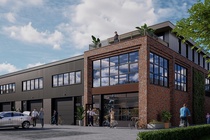 Bekijk foto 3 van Kamerlingh Onnesweg 2 B 7