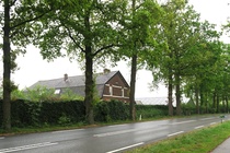 Bedrijfsruimte te huur Woudenberg - Meent 13
