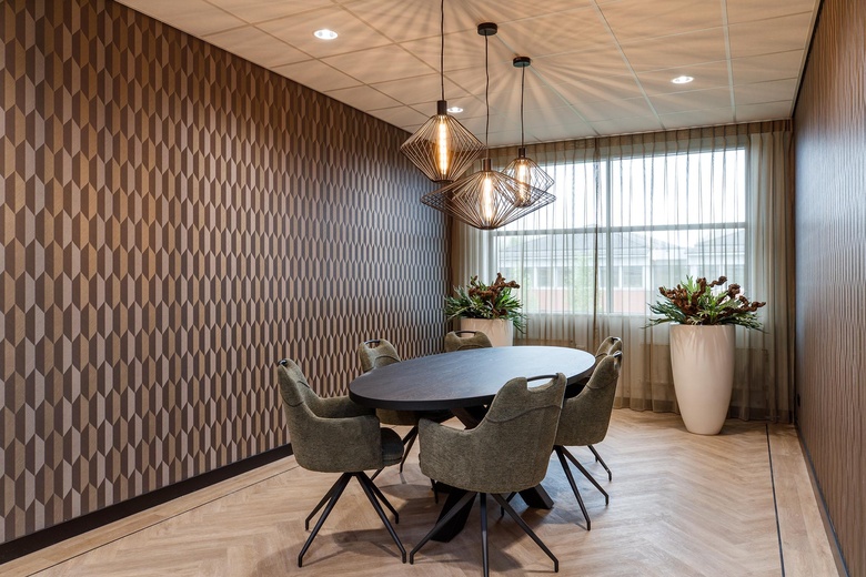 KantoorruimteaanLange Dreef 15<br/> inVianen