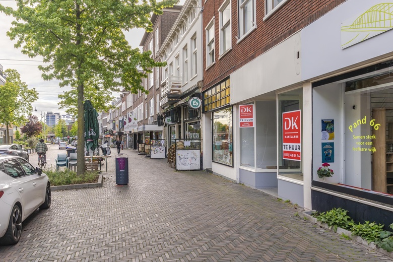 Winkelruimte Arnhem - Steenstraat 66 A - Foto 18