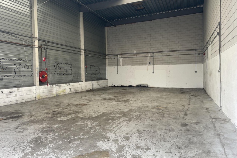 Bedrijfsruimte Nijkerk - Bezembinder 6 a - Foto 18