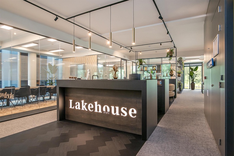 KantoorruimteaanTielweg 16<br/> inGouda