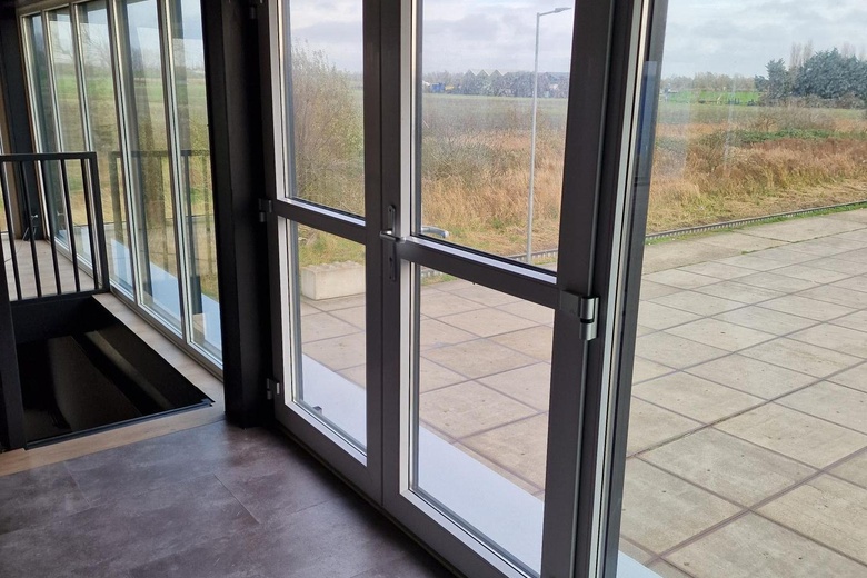 KantoorruimteaanRaasdorperweg 183 N<br/> inLijnden