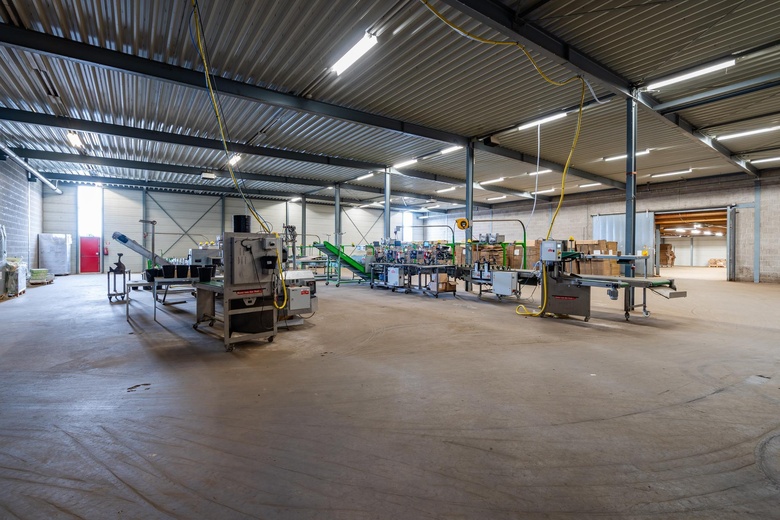 BedrijfsruimteaanRandweg 141<br/> inUithoorn