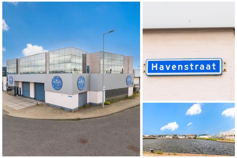 KantoorruimteaanHavenstraat 1 A<br/> inBeverwijk