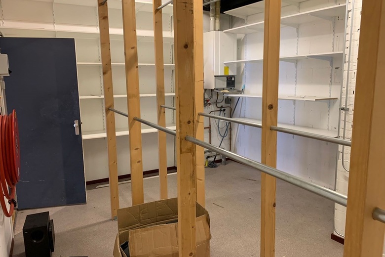 WinkelruimteaanKleiweg 101<br/> inGouda