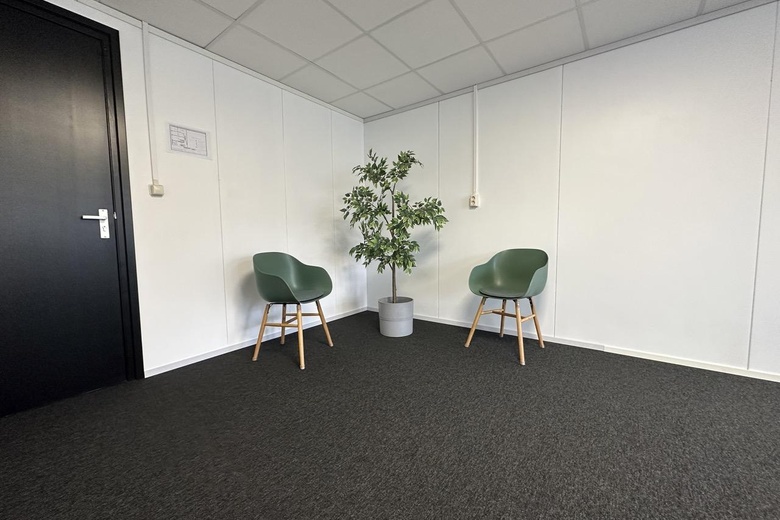 KantoorruimteaanTurnhoutlaan 7<br/> inEindhoven