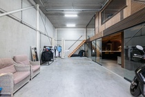 Bekijk foto 4 van Hopperweg 11 17