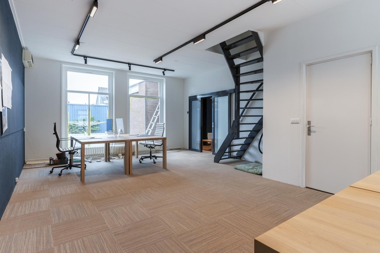 Kantoorruimteaanvan Tolstraat 3 a<br/> inBodegraven Kantoorruimteaanvan Tolstraat 3 a<br/> inBodegraven