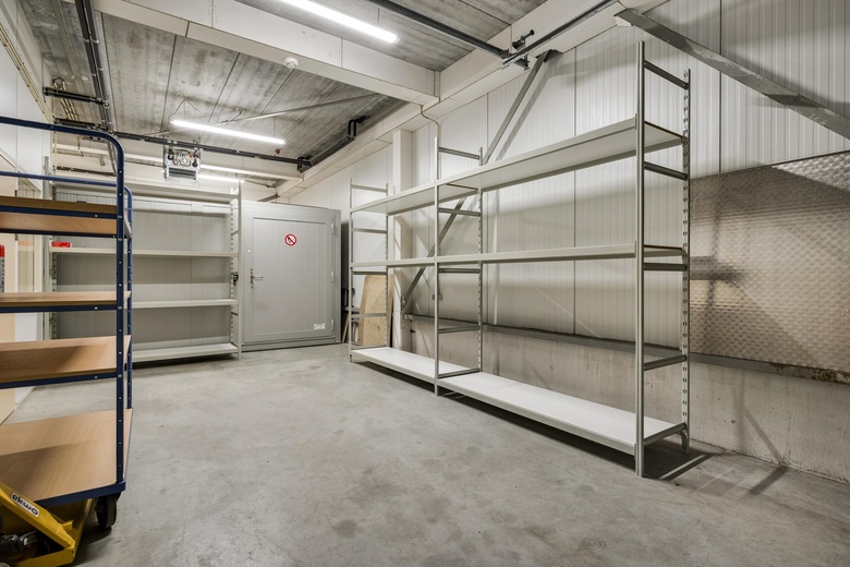 Bedrijfsruimte Roermond - Zuidhoven 9 N - Foto 7