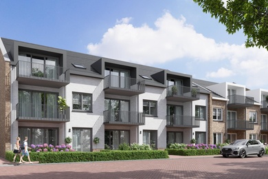 Bedrijfsruimte te huur Wemeldinge - Dorpsplein 6