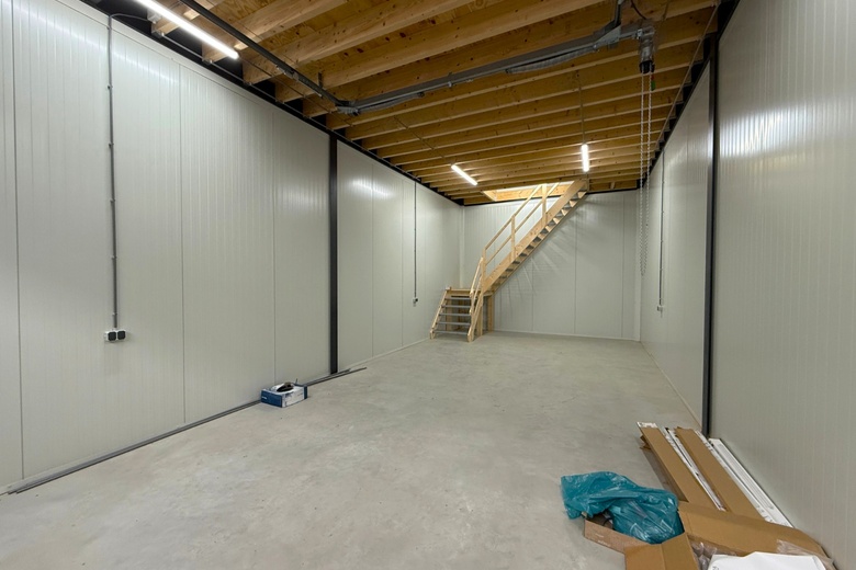 BedrijfsruimteaanJ.P. Riedelstraat 9 M<br/> inWinschoten