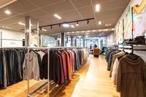 Winkelruimte Leiden - Breestraat 151 - Foto 4