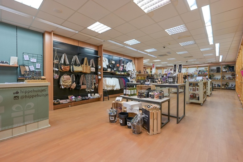 WinkelruimteaanDorpsstraat 27 A<br/> inPutten