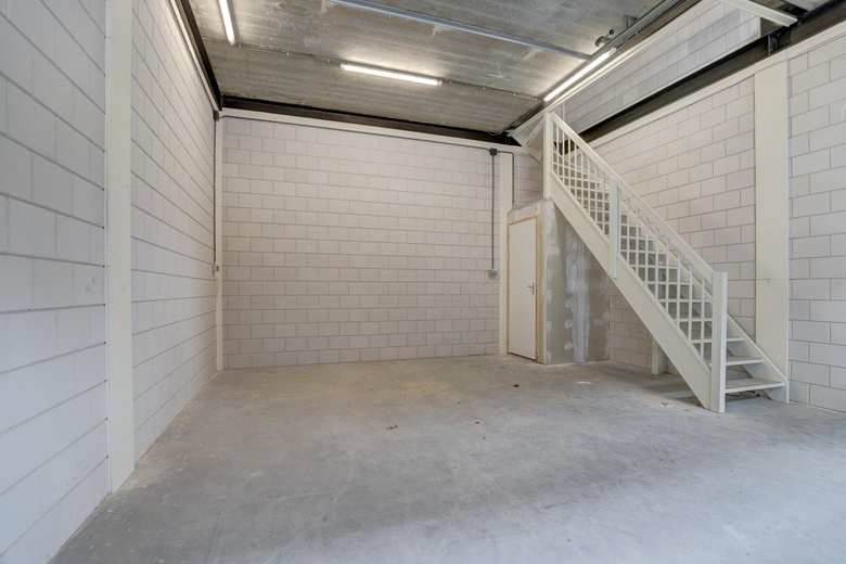BedrijfsruimteaanSteur 26<br/> inWaddinxveen